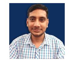Gaurav Kumar - Google Certified Digital Marketing Consultant with Exp. 10+ Years
