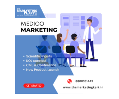 The Marketing Kart  Marketing Agency  Gurgaon  Haryana