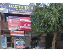 MASTER TECH : MS Office Tally Python Data Analytics Data Science Web Designing