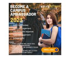 KAYS DIGITAL GURUGRAM || Digital Marketing Agency in Gurugram