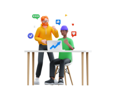 EvoKast Digital Ventures