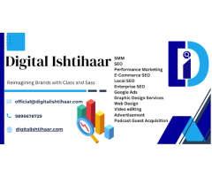 Digital Ishtihaar