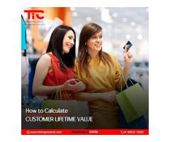 TIC | The Insync Circle | Digital Marketing Agency and Academy in Gurgaon