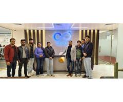 RealVibe | Best Digital Marketing Company in Gurugram