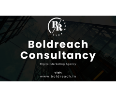 Boldreach Consultancy | Digital Marketing Agency
