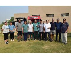 CARROTGREEN SERVICES PVT LTD