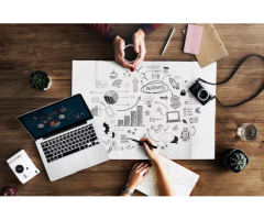 Digital Marketing Agency Gurgaon - Alpha Digital Square