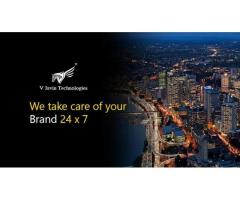 V Javin Technologies Pvt. Ltd.