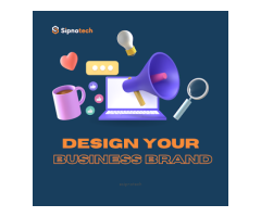 SipnoTech - Software Development Company