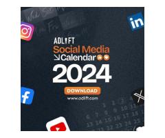 AdLift Marketing Pvt. Ltd.