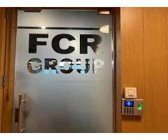 FCR GROUP