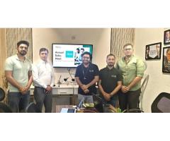 Nulo Digital | Best Digital Marketing Agency  SEO  Web Design & Social Media Marketing