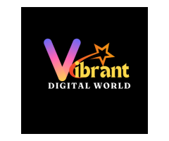 Vibrant Digital World