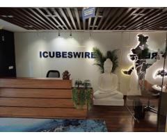 ICUBESWIRE
