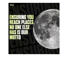 VUI Live - Digital Marketing Agency