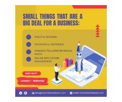 Tech Troops Media-Digital Marketing Agency