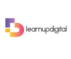 LearnUpDigital Institute & Marketing Agency