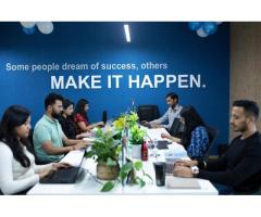 Affrise Media Private Limited