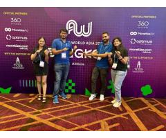 Clickonik Digital Media Pvt Ltd