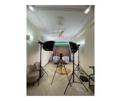 Peepstruck - Web | Graphics | Editing | Brand