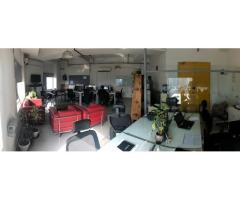 Jam & Ketchup Communications