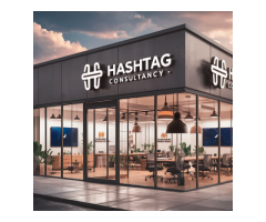 Hashtag Consultancy