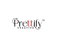 Prettify Creative | Graphic Designer Gurgaon | Logo Designer in Gurgaon | Web Designer