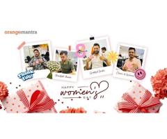 OrangeMantra - Digital Transformation Services | Mobile App Development | Ecommerce