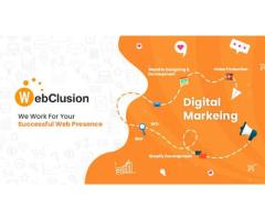 WebClusion