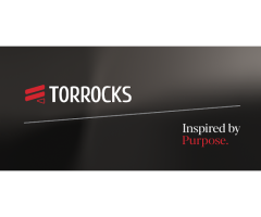 Torrocks Brand Comm