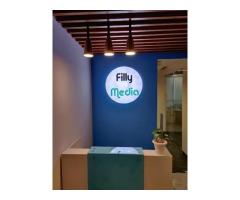 Filly Media Solutions - Online Marketing Agency & Affiliate Network
