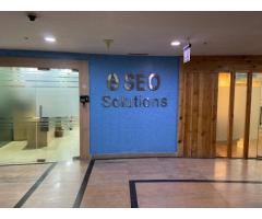 E SEO Solutions Private Limited