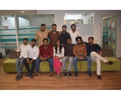 Affable Web Solutions Private Limited