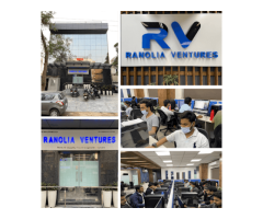 Ranolia Ventures Pvt. Ltd.
