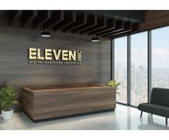 Eleven Inc