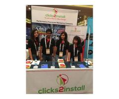 Clicks2install Limited