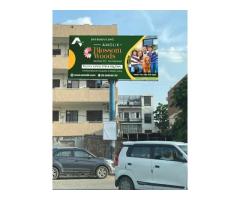 Creative Orion | Branding  Logo  Website Designing Company in Gurgaon