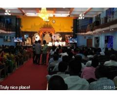 Chinnamma Channabasappa Kalyan Mandap