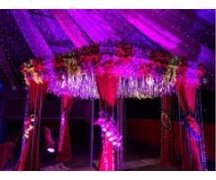 Swagat Marriage Palace