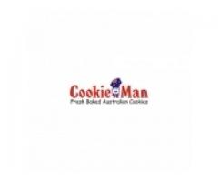 Cookie Man
