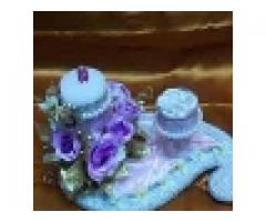 RTA ARTS & GIFTS ESTRALL