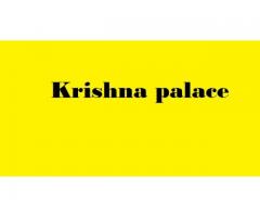 Krishna palace