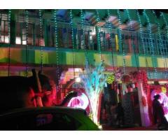 Upahar Marraige Hall (Halisahar)