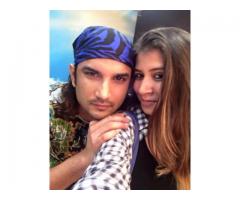 HEEMA AND HINAL DATTANI MAKEUP ARTIST