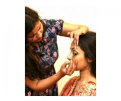 GAURAIYA MAKEUP ARTIST