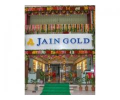 JAIN GOLD
