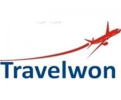 Travelwon Tour & Travels