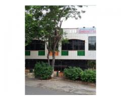 MARRIPALEM VUDA LAYOUT COMMUNITY HALL