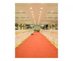 MAHALAKSHMI KALYANA MANDAPAM