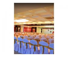 NITYA BANQUET HALL